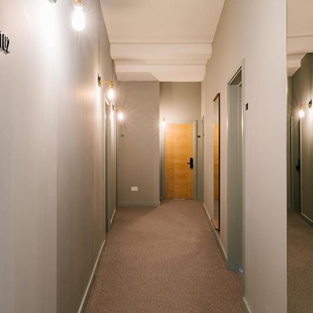 Tower Bridge Road Rooms Londyn Zewnętrze zdjęcie
